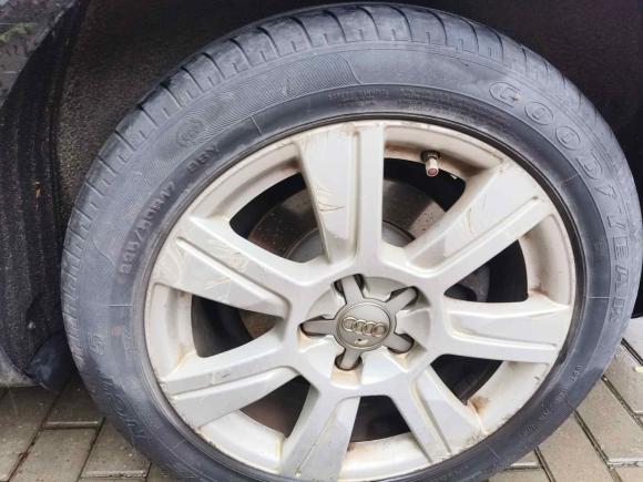 [嘉兴·豫R] 二手奥迪奥迪A6L2010款 2.7 TDI