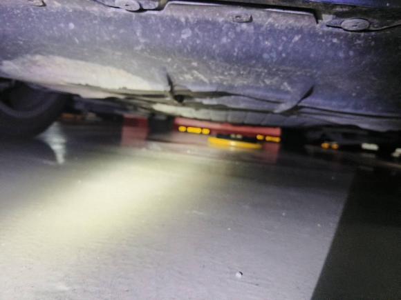 [上海·沪B] 二手玛莎拉蒂Levante2016款 3.0T 标准型