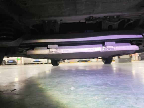 [杭州·浙A] 二手欧拉欧拉黑猫2021款 351km 标准型