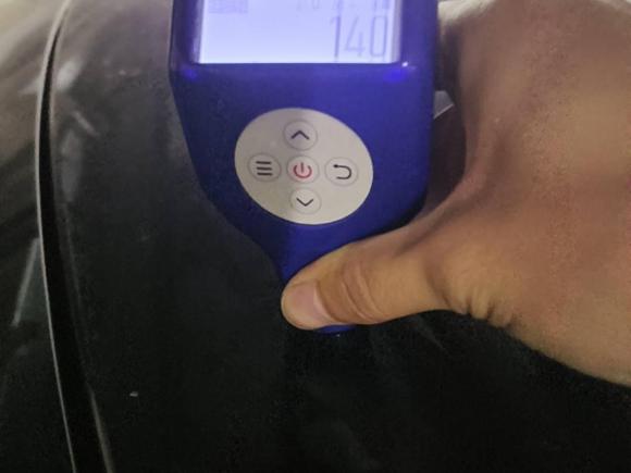 [湖州·浙E] 二手奔驰奔驰V级2017款 V 260 L 臻藏版