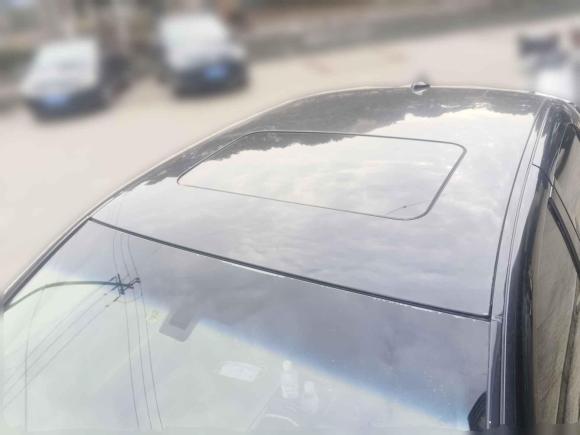 [上海·皖B] 二手凯迪拉克SLS赛威2011款 2.0T 精英型