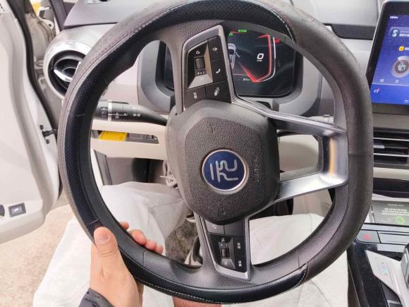 [芜湖·皖B] 二手比亚迪元Pro2021款 要爱一生版