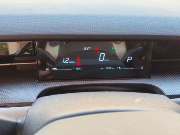 [青岛·鲁B] 二手捷途捷途大圣2022款 1.6T DCT王者SPORT