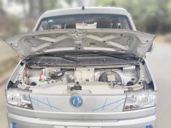 [广州·粤A] 二手东风小康东风小康EC36II2023款 宁德时代 38.64kWh