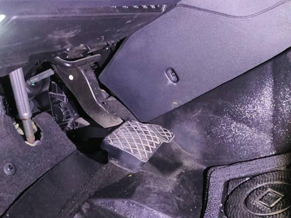 [杭州·皖E] 二手大众探岳2019款 330TSI 两驱豪华型 国VI