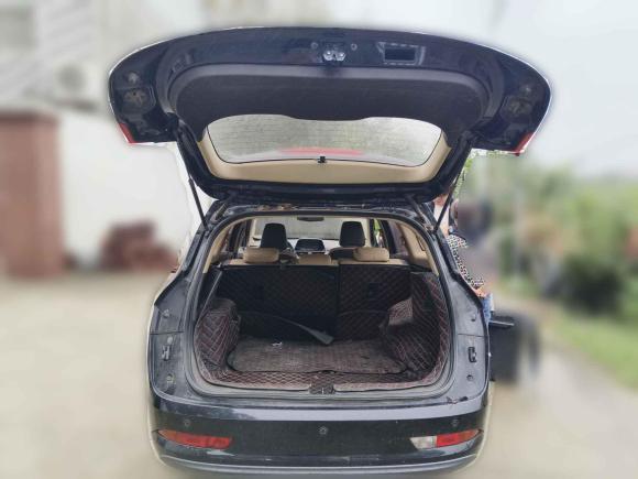 [上海·沪C] 二手宝骏宝骏310W2017款 1.5L 手动时尚型 国V