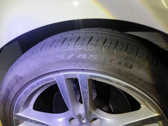 [宁波·浙B] 二手宝马宝马3系2016款 320i M运动型