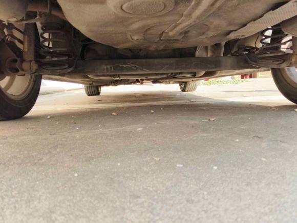 [南通·苏U] 二手荣威荣威3602015款 1.5L 手动豪华版