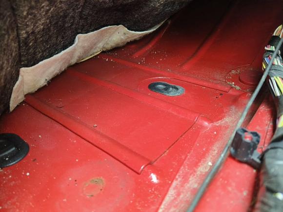 [南昌·赣A] 二手Jeep牧马人2015款 3.6L Rubicon 四门舒享版