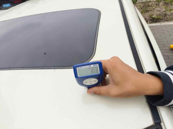 [嘉兴·浙E] 二手日产骐达TIIDA2016款 1.6L CVT智行版