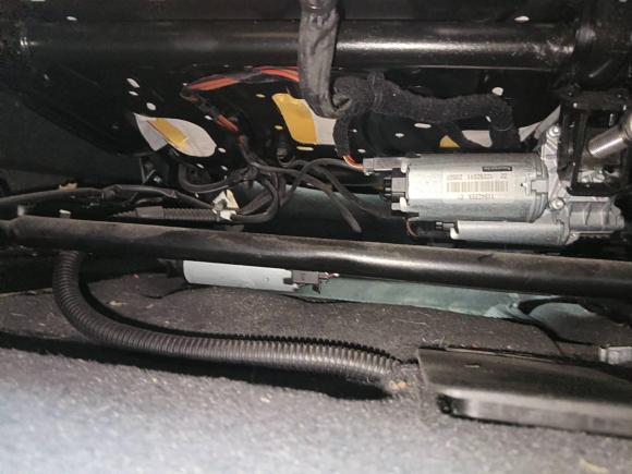 [嘉兴·浙A] 二手奥迪奥迪Q52012款 2.0TFSI 技术型