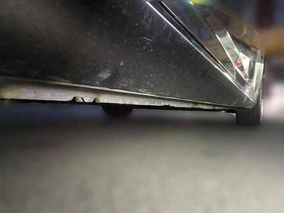 [合肥·皖A] 二手日产天籁2020款 2.0L XL 舒适版