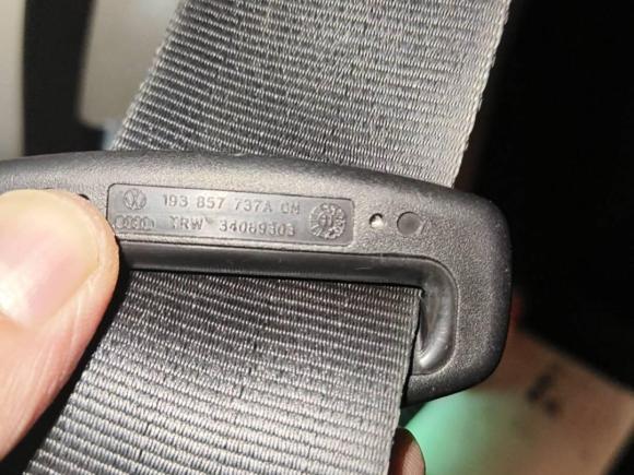 [杭州·浙A] 二手大众途观2010款 1.8TSI 自动两驱风尚版