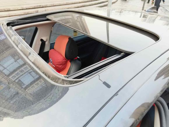 [成都·川A] 二手宝马宝马5系2018款 525Li 豪华套装