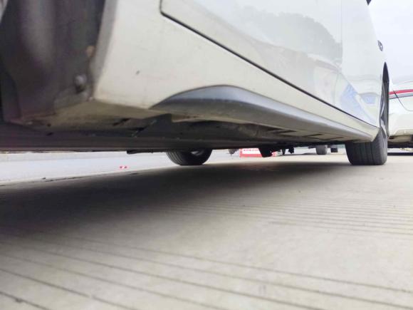 [杭州·浙A] 二手广汽集团广汽丰田iA52019款 豪华版