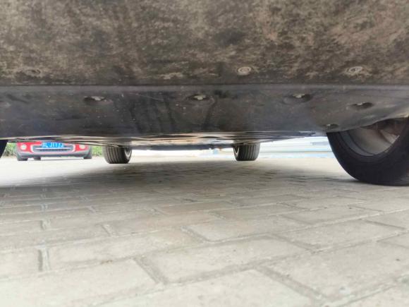 [上海·苏E] 二手蔚来蔚来ES82018款 创始版