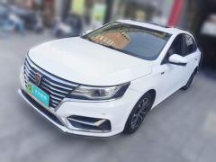 [上海·沪A] 荣威荣威i6新能源2019款 PLUS 50T 4G互联荣耀豪华版