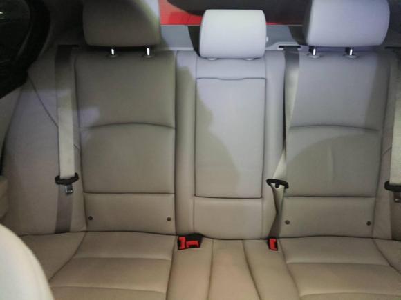 [合肥·皖A] 二手宝马宝马5系2012款 523Li 领先型