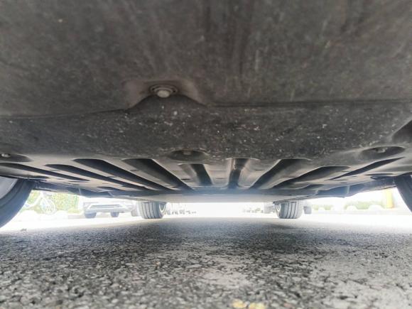 [宁波·浙B] 二手比亚迪汉2021款 EV 标准续航版豪华型