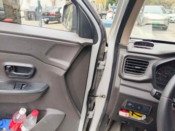 [青岛·鲁U] 二手五菱汽车五菱宏光V2019款 1.5L劲取版国VI LAR