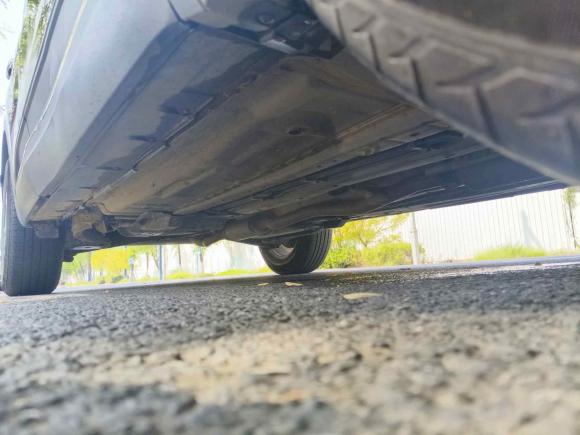 [南通·苏F] 二手雷诺科雷傲2018款 2.0L 两驱舒适版