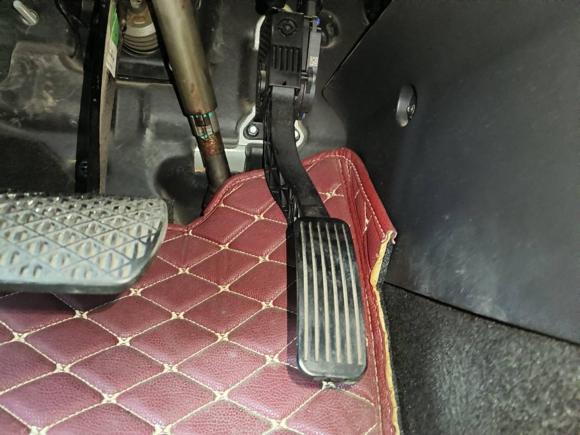 [佛山·粤X] 二手名爵锐腾2017款 20T 自动尊享版