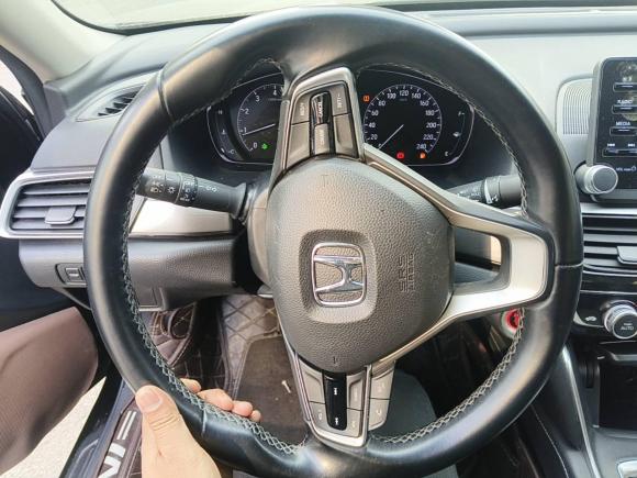 [芜湖·皖P] 二手本田英仕派2019款 260TURBO 精致版 国V