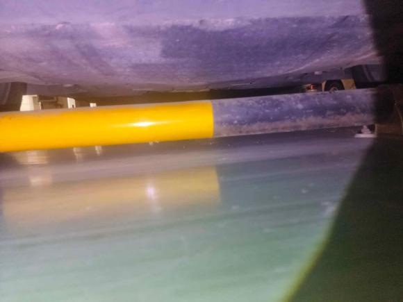 [深圳·粤B] 二手福特锐界2018款 EcoBoost 245 两驱豪锐型 7座 国VI