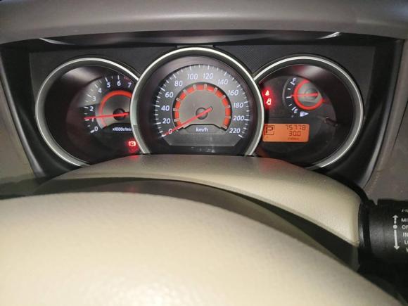 [杭州·浙B] 二手日产轩逸2009款 1.6XL 自动豪华天窗版