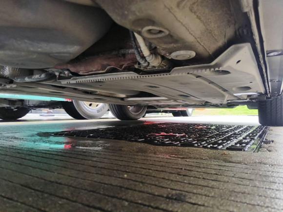 [深圳·粤A] 二手奥迪奥迪Q2L2018款 35 TFSI 上市专享版 国VI