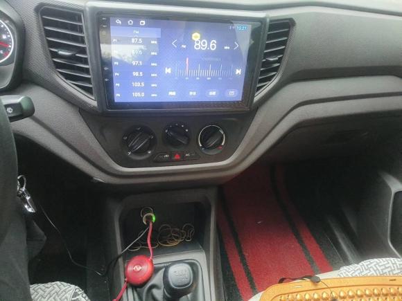 [湖州·浙E] 二手五菱汽车五菱宏光V2022款 1.5L劲享版液压助力LAR