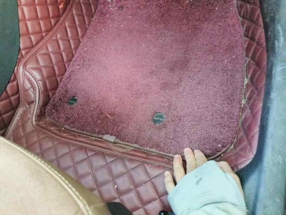 [上海·沪C] 二手别克君威2019款 20T 豪华型 国VI