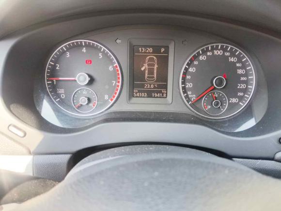 [南昌·赣A] 二手大众速腾2014款 1.4TSI 自动豪华型