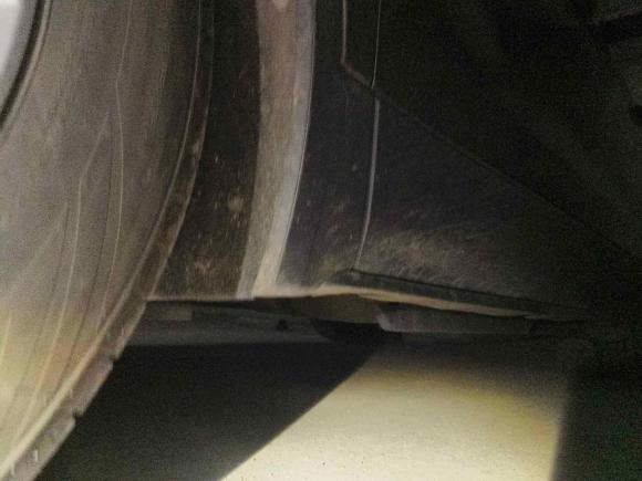 [青岛·鲁B] 二手别克昂科威Plus2018款 20T 两驱豪华型