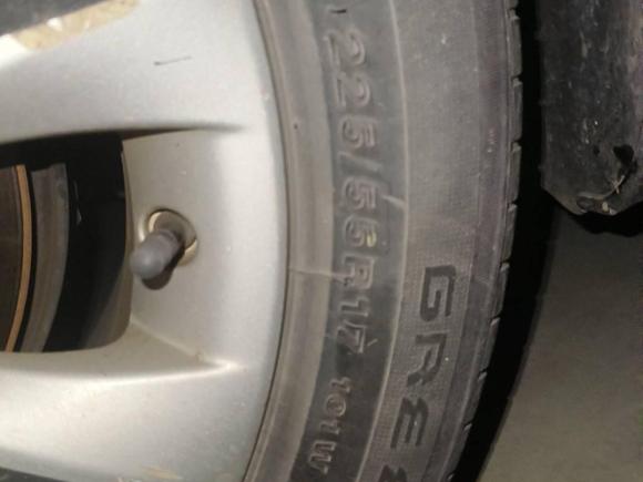 [义乌·苏J] 二手别克君威2015款 1.6T 领先技术型