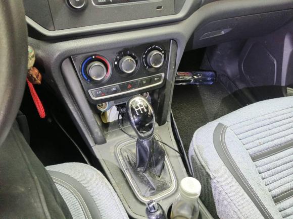 [上海·浙D] 二手奇瑞瑞虎32016款 1.6L 手动风尚版