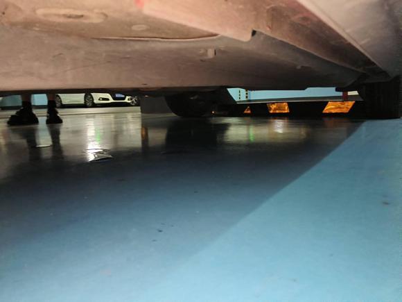 [广州·晋A] 二手大众Polo2014款 1.6L Cross Polo 自动