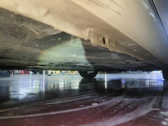 [济南·鲁A] 二手标致标致5082013款 2.3L 罗兰·加洛斯版