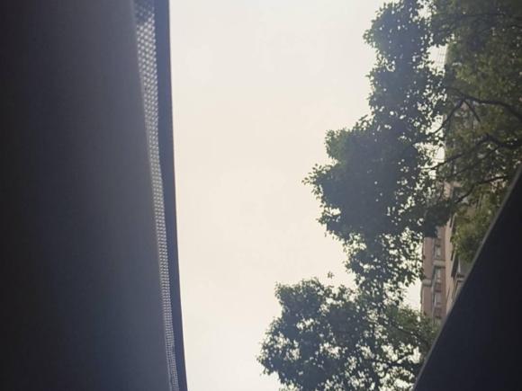 [上海·沪D] 二手克莱斯勒克莱斯勒300C2016款 3.0L 超越版