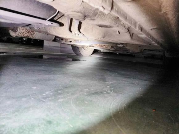 [深圳·粤B] 二手大众朗逸2013款 改款经典 1.6L 手动风尚版