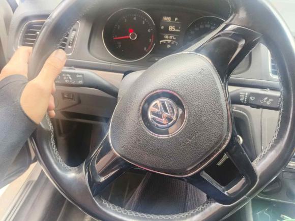 [深圳·粤L] 二手大众朗逸2015款 1.6L 自动舒适版