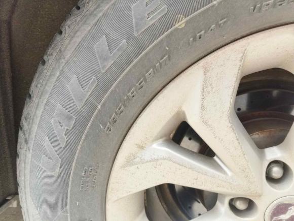 [嘉兴·浙F] 二手汉腾汽车汉腾X72016款 1.5T 手动豪华型