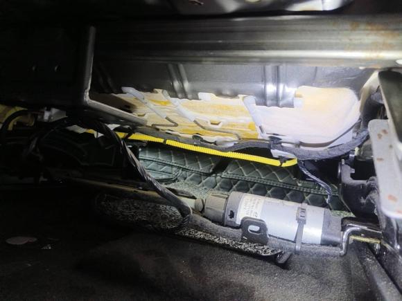 [上海·沪A] 二手荣威荣威RX5新能源2017款 eRX5 50T 混动互联尊贵旗舰版