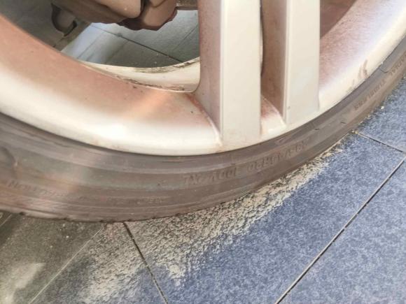 [宁波·浙B] 二手奔驰奔驰GLK级2008款 GLK 350 4MATIC