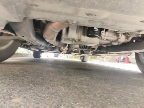 [上海·浙E] 二手别克昂科威Plus2017款 28T 四驱精英型