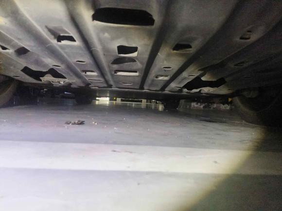 [苏州·苏E] 二手比亚迪汉2020款 EV 超长续航版尊贵型