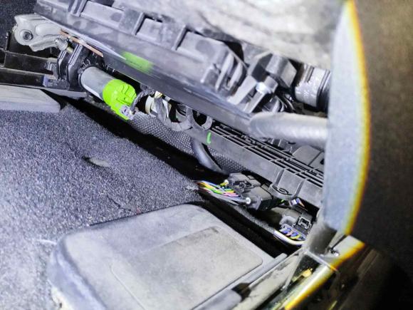 [西安·陕U] 二手福特Mustang2021款 2.3T EcoBoost