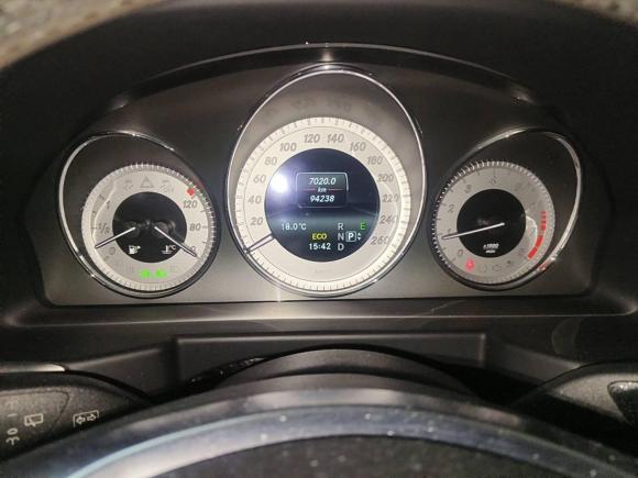 [宁波·浙B] 二手奔驰奔驰GLK级2015款 GLK 260 4MATIC 动感型 极致版