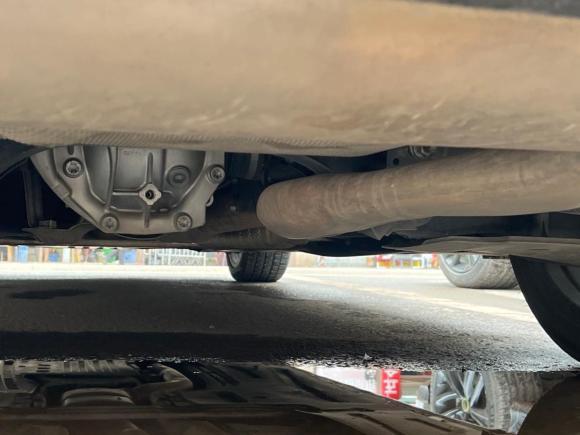 [成都·川A] 二手宝马宝马3系2022款 325Li M运动曜夜套装