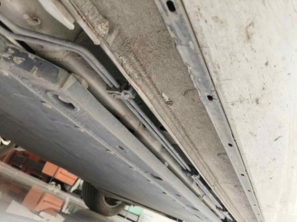 [合肥·鲁B] 二手比亚迪元PLUS2022款 430KM 尊贵型